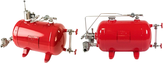 Btex Tanks J-7000