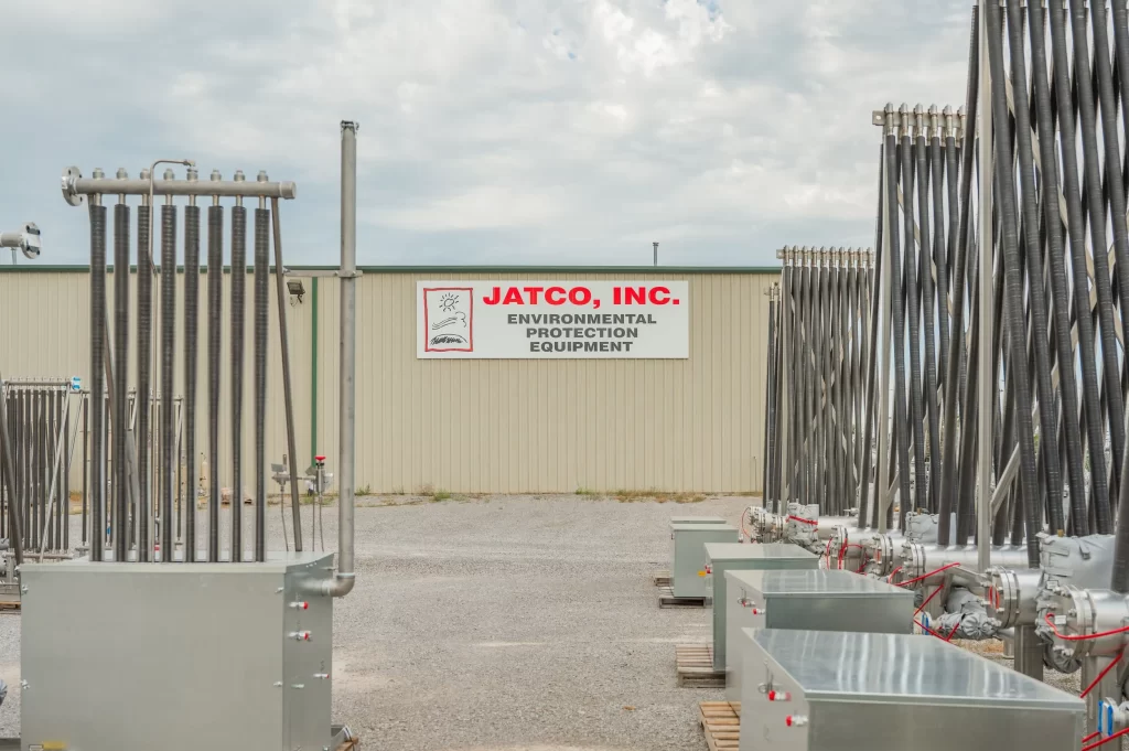 Innovations in Waste Management Tanks: Technology Trends for a Greener Future