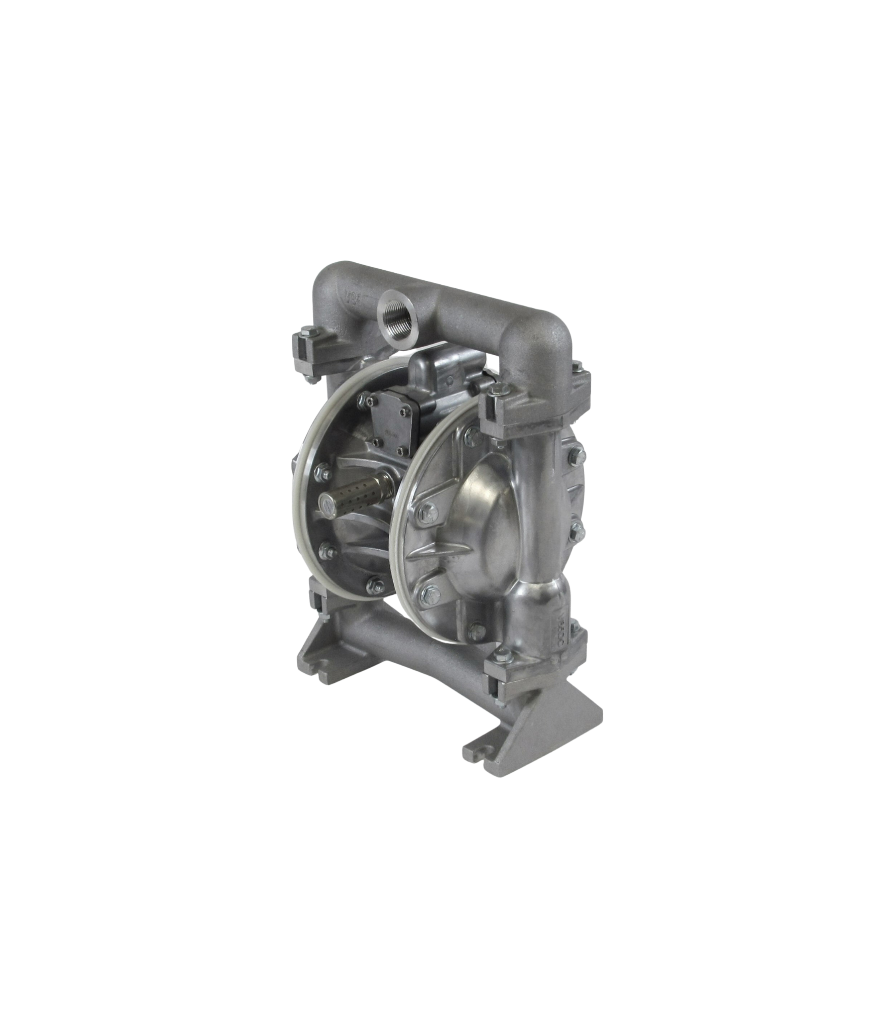 1” Diaphragm Pump