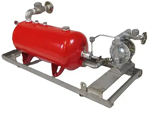 top-selling automatic blow-cases