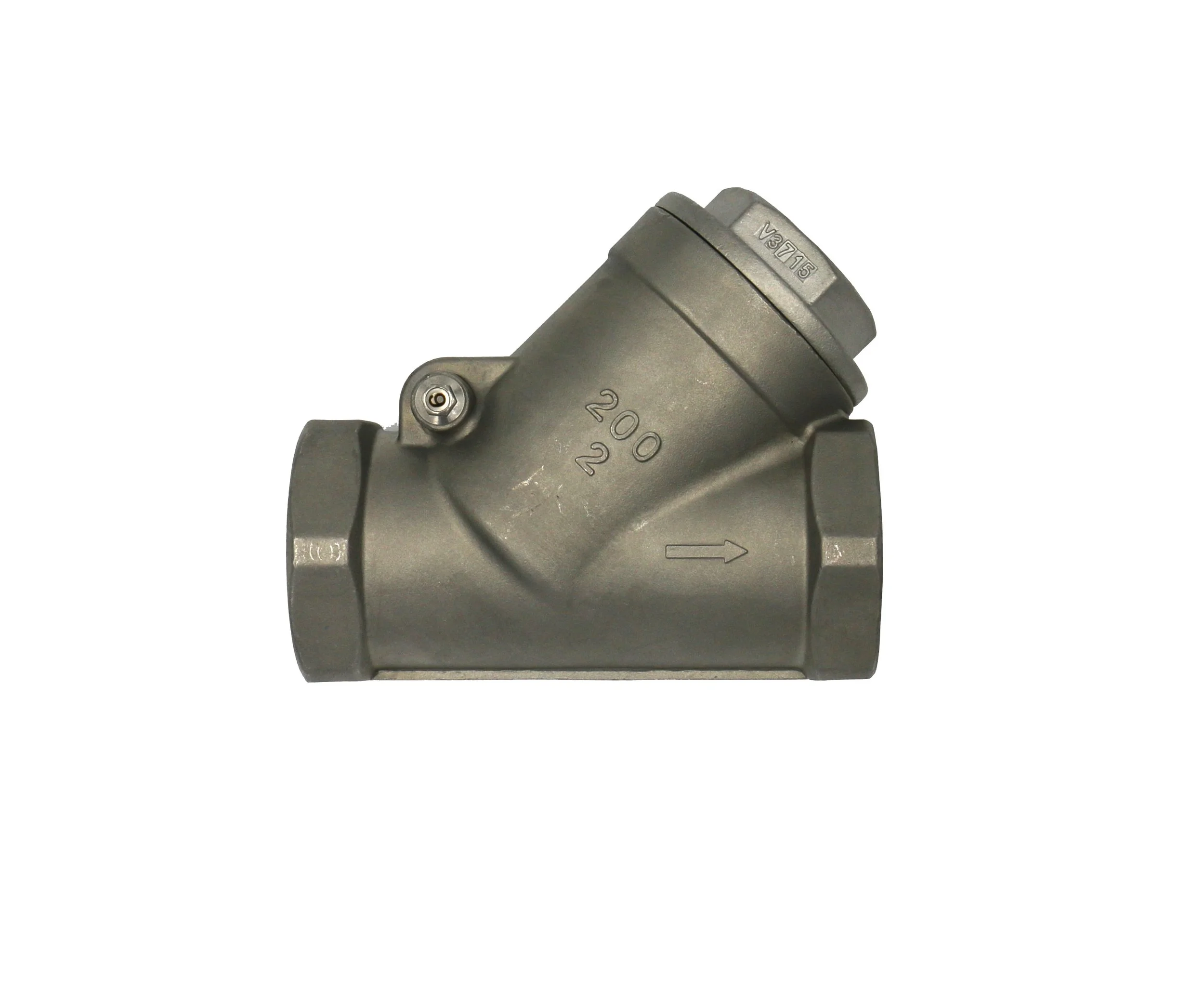 EUA2 130 SMT DA-D 1” Control Valve